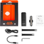 Lyssett Magicshine ALLTY 600 V2.0 +SEEMEE 30 V2.0 Combo Set