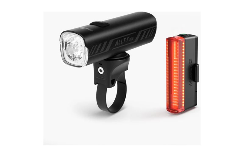Lyssett Magicshine ALLTY 800 V2.0 +SEEMEE 50 V2.0 Combo Set