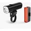 Lyssett Magicshine ALLTY 800 V2.0 +SEEMEE 50 V2.0 Combo Set