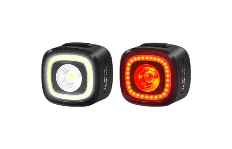 Lyssett Magicshine SEEMEE 150 Combo v2.0
