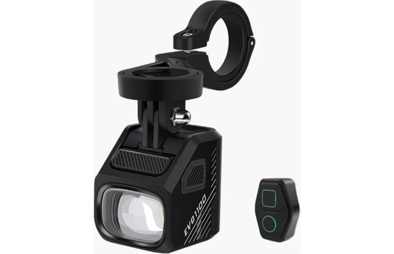 Frontlys Magicshine EVO 1100 Black