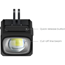 Frontlys Magicshine EVO 1100 Black