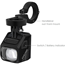 Frontlys Magicshine EVO 1100 Black