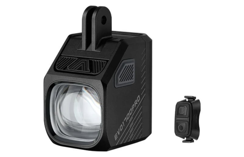 Frontlys Magicshine EVO 1700 Pro