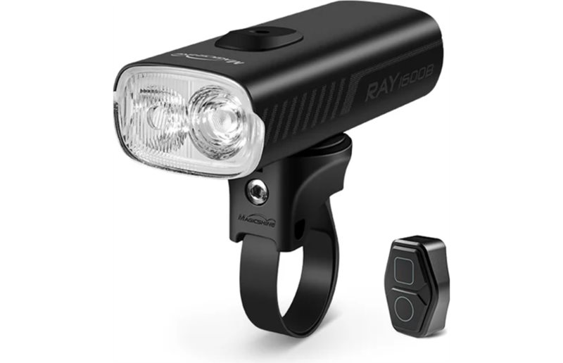 Frontlys Magicshine RAY 1600B