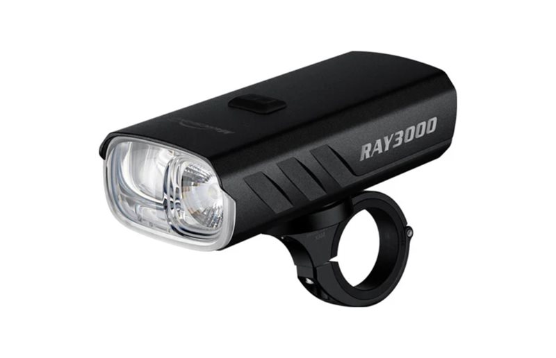 Frontlys Magicshine RAY 3000