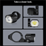 Frontlys Magicshine ME 1000 v2.0 E-Bike Light