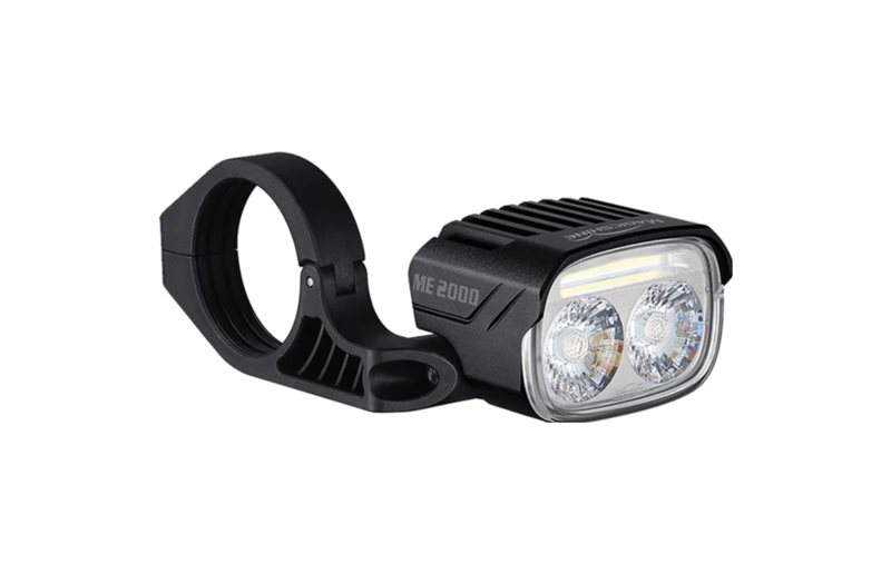 Frontlys Magicshine ME 2000 v2.0 E-Bike Light