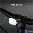 Frontlys Magicshine ME 2000 v2.0 E-Bike Light