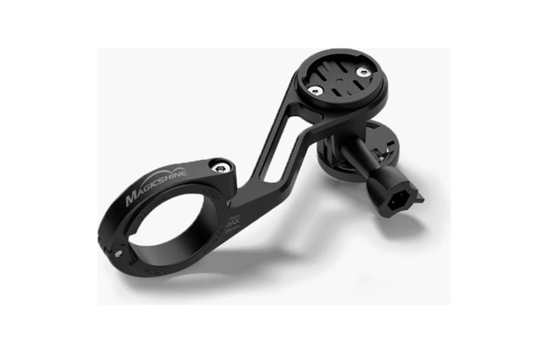 Magicshine TTA V2.0 CNC Machined Aluminum Handbar offset Mount