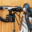 Magicshine TTA V2.0 CNC Machined Aluminum Handbar offset Mount