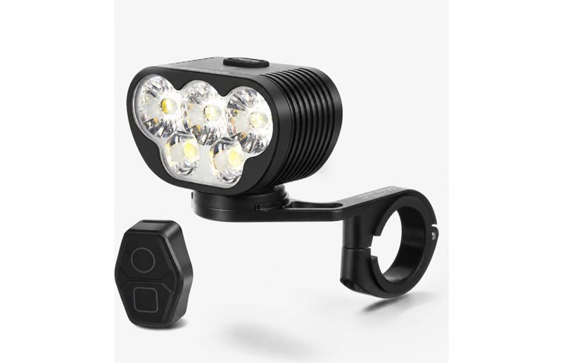 Frontlys Magicshine MONTEER 8000S V2.0 Kit