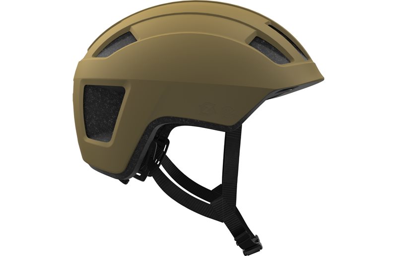 Pyöräilykypärä Lazer Verde KinetiCore Matte Fort Knox