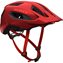 Striker Red