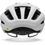 Pyöräilykypärä Giro Aries Spherical Mat White