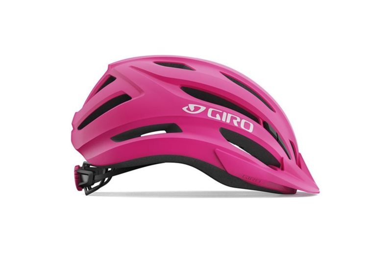 Cykelhjälm Giro Register Mips II Y Mat Bright Pink