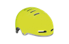 Cykelhjälm Lazer BMX Armor 2.0 Mips Neonyellow