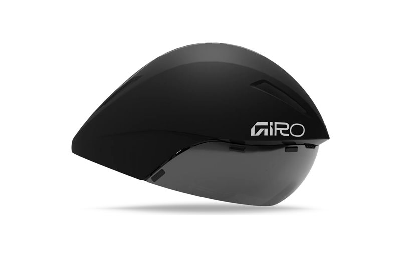 Pyöräilykypärä Giro Aerohead Mips Mat Black