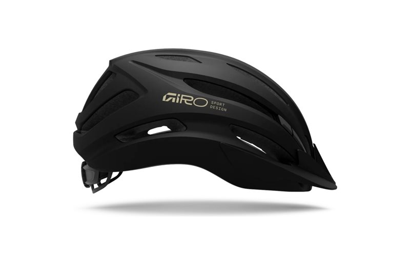 Pyöräilykypärä Giro Register Mips II W Mat Black