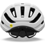 Pyöräilykypärä Giro Register Mips II W Mat White/Chrome