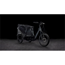 Kolmipyöräinen sähköpyörä Cube Trike Cargo 750Wh Grey/Reflex