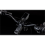 Kolmipyöräinen sähköpyörä Cube Trike Cargo 750Wh Grey/Reflex