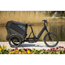 Kolmipyöräinen sähköpyörä Cube Trike Cargo 750Wh Grey/Reflex