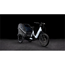 Kolmipyöräinen sähköpyörä Cube Trike Family 1500Wh Flashwhite/Reflex