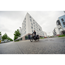 Kolmipyöräinen sähköpyörä Cube Trike Family 1500Wh Flashwhite/Reflex