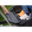 Kolmipyöräinen sähköpyörä Cube Trike Family 1500Wh Flashwhite/Reflex