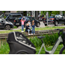 Kolmipyöräinen sähköpyörä Cube Trike Family 1500Wh Flashwhite/Reflex