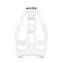 Flaskhållare Made Core Glossy White