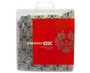 Ketju SRAM PC GX Eagle 12-vaihteinen 126L