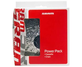 Sram Power Pack 1030/1031 10V Cass/Ketju
