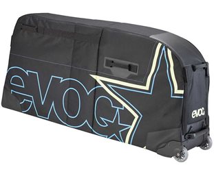 Cykeltransportväska Evoc BMX Travel Bag svart