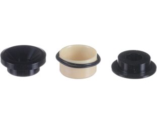 Clevis Bushing Ibis HD3 med Reducers
