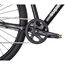 Hybridipyörä Superior BLOX 6.4 Matte Black