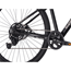 Hybridipyörä Superior BLOX 6.4 Matte Black