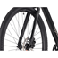Hybridipyörä Superior BLOX 6.4 Matte Black