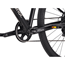 Hybridipyörä Superior BLOX 6.4 Matte Black