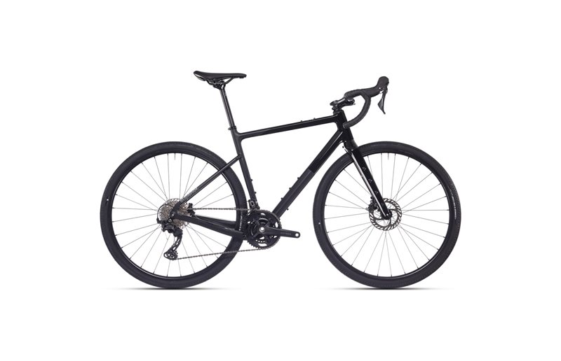 Gravel Bike Superior GA 9.3 Gloss Black