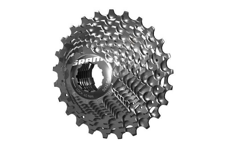 Kasetti SRAM Force PG-1170 11-vaihteinen 11-28T
