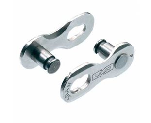 Ketjuliitin SRAM Powerlink 8-vaihteinen Hopea 1kpl