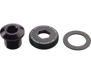 SRAM Kammen Pultti ja Kansi GXP M15 & M26