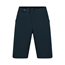 Sykkelbukser FOX Flexair Short Galaxy Blue