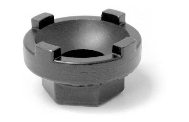 Park Tool Kasettityökalu Vapaarattaan työkalu FR-6 137 X 24 Tpi