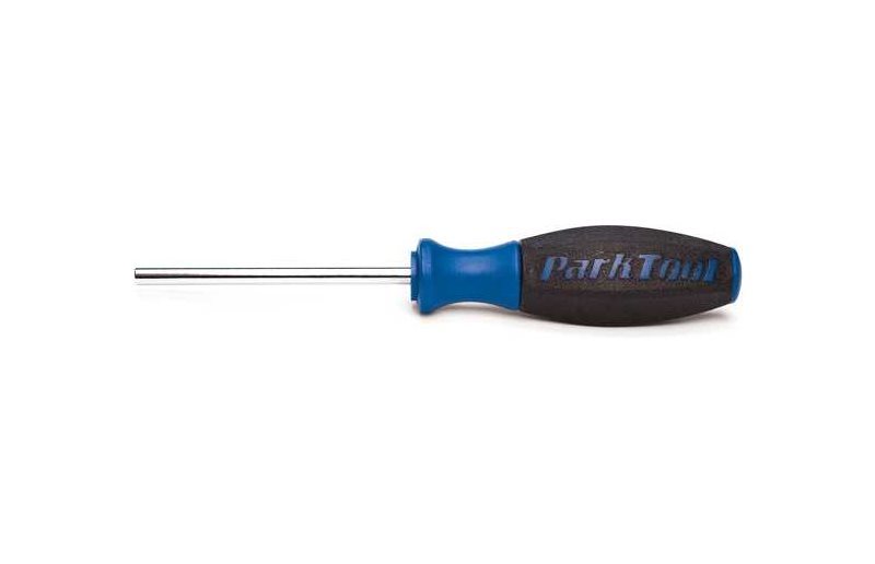 Nippeliväännin Park Tool SW-16 Internal Nipple Spoke Wrench 3.2mm Nelikantti