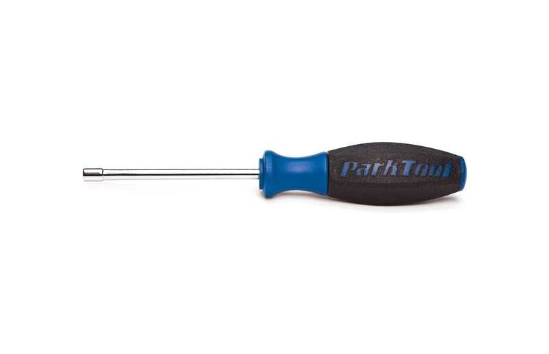 Nippeliväännin Park Tool SW-17 Internal Nipple Spoke Wrench 5.0mm Kuusiokolo