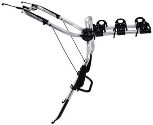 Pyöräteline Thule ClipOn 9103 3-Bike Takaluukkuun