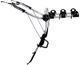 Pyöräteline Thule ClipOn 9103 3-Bike Takaluukkuun